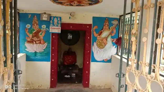 Arulmigu Karuppanasamy Temple, Mudikkandam - 630562