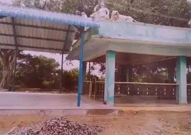 Arulmigu Karuppanasamy Temple, Mudikkandam - 630562 அருள்மிகு. கருப்பணசாமி திருக்கோயில், Mudikkandam - 630562, Sivagangai - Ancient Temple Architecture and History Image 2