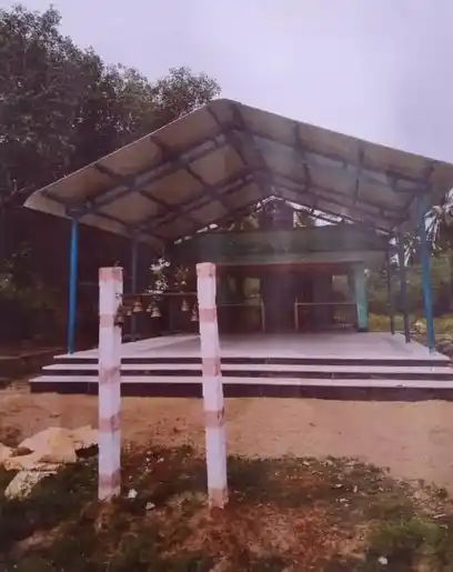 Arulmigu Karuppanasamy Temple, Mudikkandam - 630562 அருள்மிகு. கருப்பணசாமி திருக்கோயில், Mudikkandam - 630562, Sivagangai - Ancient Temple Architecture and History Image 3