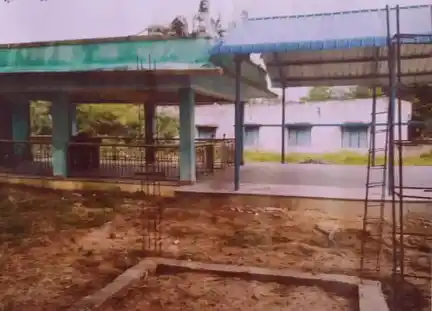 Arulmigu Karuppanasamy Temple, Mudikkandam - 630562 அருள்மிகு. கருப்பணசாமி திருக்கோயில், Mudikkandam - 630562, Sivagangai - Ancient Temple Architecture and History Image 4