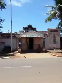 Arulmigu Karuppanasamy Temple, Nattarasankottai - 630556 அருள்மிகு. கருப்பணசாமி திருக்கோயில், Nattarasankottai - 630556, Sivagangai - Ancient Temple Architecture and History Image 2