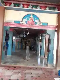 Arulmigu Karuppanasamy Temple, Nattarasankottai - 630556 அருள்மிகு. கருப்பணசாமி திருக்கோயில், Nattarasankottai - 630556, Sivagangai - Ancient Temple Architecture and History Image 4