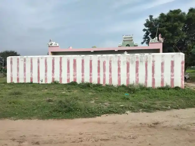 Arulmigu Karuppanasamy Temple, Othaalangulam - 625017 அருள்மிகு சோனை கருப்பணசாமி திருக்கோயில், Othaalangulam - 625017, Madurai - Ancient Temple Architecture and History Image 4