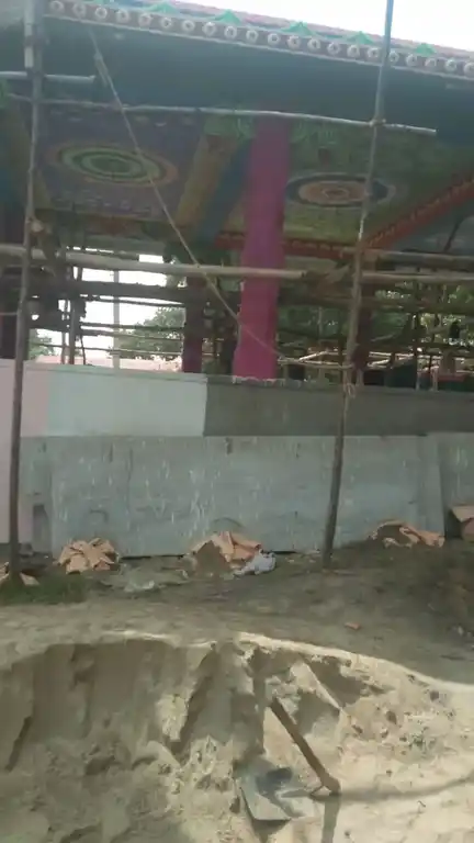 Arulmigu Karuppanasamy Temple, Padamathur - 630561