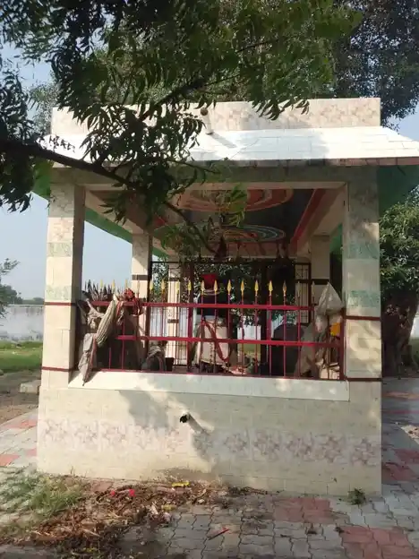 Arulmigu Karuppanasamy Temple, Pannigundu - 625706 கருப்பணசாமி திருக்கோயில், Pannigundu - 625706, Madurai - Ancient Temple Architecture and History Image 2