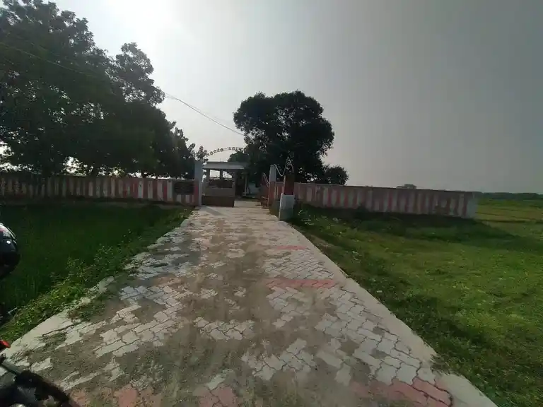 Arulmigu Karuppanasamy Temple, Pannigundu - 625706 கருப்பணசாமி திருக்கோயில், Pannigundu - 625706, Madurai - Ancient Temple Architecture and History Image 3