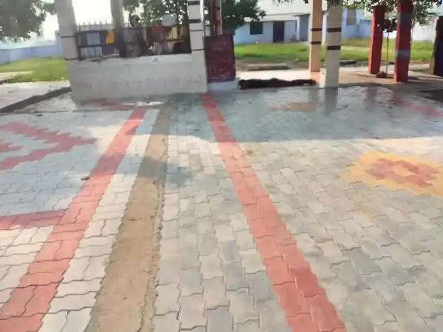 Arulmigu Karuppanasamy Temple, Pannigundu - 625706 கருப்பணசாமி திருக்கோயில், Pannigundu - 625706, Madurai - Ancient Temple Architecture and History Image 6