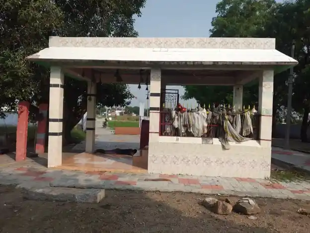 Arulmigu Karuppanasamy Temple, Pannigundu - 625706 கருப்பணசாமி திருக்கோயில், Pannigundu - 625706, Madurai - Ancient Temple Architecture and History Image 8