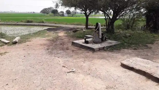 Arulmigu Karuppanasamy Temple, Pillaiyar Nattham - 625402 கருப்பணசாமி திருக்கோயில், Pillaiyar Nattham, Pillaiyar Nattham - 625402, Madurai - Ancient Temple Architecture and History Image 2