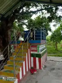 Arulmigu Karuppanasamy Temple, Sivarakottai - 625706 Temple