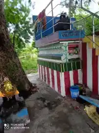 Arulmigu Karuppanasamy Temple, Sivarakottai - 625706 Arulmigu Karuppanasamy Temple, Sivarakottai - 625706, Madurai - Ancient Temple Architecture and History Image 2