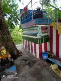 Arulmigu Karuppanasamy Temple, Sivarakottai - 625706 Arulmigu Karuppanasamy Temple, Sivarakottai - 625706, Madurai - Ancient Temple Architecture and History Image 3