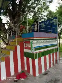 Arulmigu Karuppanasamy Temple, Sivarakottai - 625706 Arulmigu Karuppanasamy Temple, Sivarakottai - 625706, Madurai - Ancient Temple Architecture and History Image 4