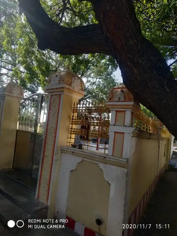 Arulmigu Karuppanasamy Temple, Solaipatti - 625708 அருள்மிகு கருப்பணசாமி திருக்கோயில், சோலைப்பட்டி - 625708, Madurai - Ancient Temple Architecture and History Image 4