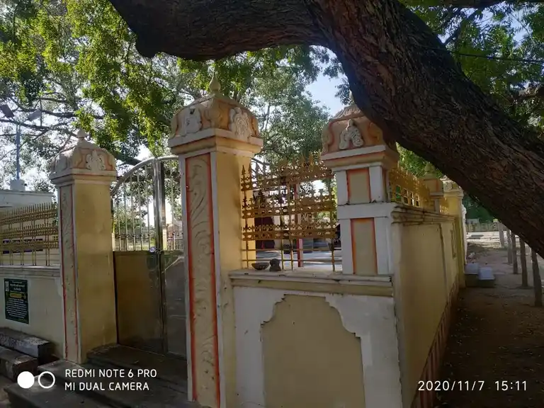 Arulmigu Karuppanasamy Temple, Solaipatti - 625708 அருள்மிகு கருப்பணசாமி திருக்கோயில், சோலைப்பட்டி - 625708, Madurai - Ancient Temple Architecture and History Image 5