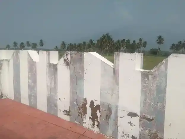 Arulmigu Karuppanasamy Temple, Thambipatti, Thambipatti - 626127 அருள்மிகு கருப்பசாமி திருக்கோயில், தம்பிபட்டி, தம்பிபட்டி கிராமம் - 626127, Virudhunagar - Ancient Temple Architecture and History Image 3