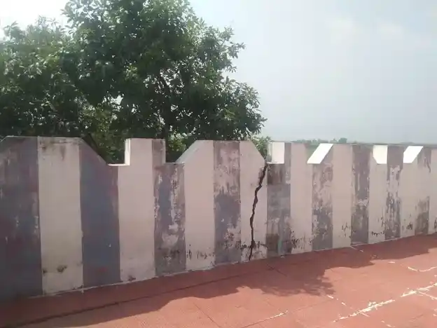 Arulmigu Karuppanasamy Temple, Thambipatti, Thambipatti - 626127 அருள்மிகு கருப்பசாமி திருக்கோயில், தம்பிபட்டி, தம்பிபட்டி கிராமம் - 626127, Virudhunagar - Ancient Temple Architecture and History Image 4