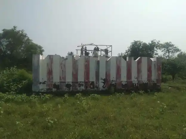 Arulmigu Karuppanasamy Temple, Thambipatti, Thambipatti - 626127 அருள்மிகு கருப்பசாமி திருக்கோயில், தம்பிபட்டி, தம்பிபட்டி கிராமம் - 626127, Virudhunagar - Ancient Temple Architecture and History Image 6