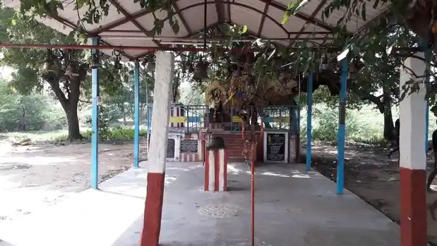 Arulmigu Karuppanasamy Temple, Thodaneri - 625402 அருள்மிகு கருப்பணசாமி திருக்கோயில், Thodaneri - 625402, Madurai - Ancient Temple Architecture and History Image 2