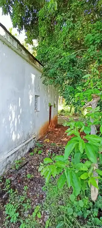 Arulmigu Karuppanasamy Temple, Urseri - 625503