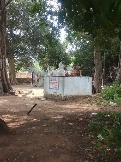 Arulmigu Karuppanaswamy Temple, Esanai - 621219 அருள்மிகு கருப்பன்னசாமி திருக்கோயில், Esanai - 621219, Perambalur - Ancient Temple Architecture and History Image 2