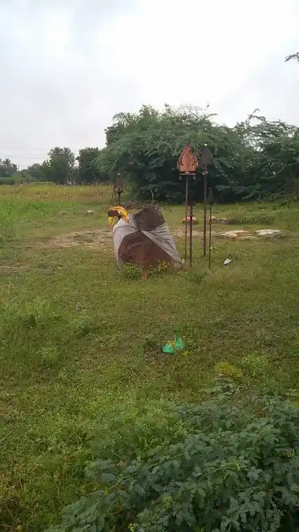 Arulmigu Karuppanaswamy Temple, Mugavanour - 621303 Arulmigu Karuppanaswamy Temple, Mugavanour - 621303, Thiruchirappalli - Ancient Temple Architecture and History Image 2