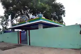 Arulmigu Karuppanaswamy Temple, Mylapuram - 642204 அருள்மிகு கருப்பண்ணசாமி திருக்கோயில், Mylapuram - 642204, Tiruppur - Ancient Temple Architecture and History Image 2