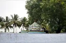 Arulmigu Karuppanaswamy Temple, Mylapuram - 642204 அருள்மிகு கருப்பண்ணசாமி திருக்கோயில், Mylapuram - 642204, Tiruppur - Ancient Temple Architecture and History Image 3