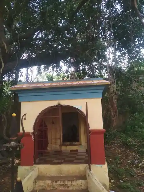 Arulmigu Karuppanaswamy Temple, Vilangudi, Vilangudi - 613204 அருள்மிகு கருப்பன்னசாமி திருக்கோயில், Vilangudi, Vilangudi - 613204, Thanjavur - Ancient Temple Architecture and History Image 2