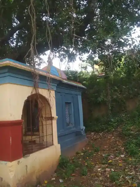 Arulmigu Karuppanaswamy Temple, Vilangudi, Vilangudi - 613204 அருள்மிகு கருப்பன்னசாமி திருக்கோயில், Vilangudi, Vilangudi - 613204, Thanjavur - Ancient Temple Architecture and History Image 3