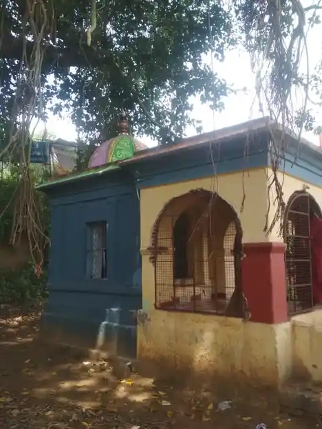 Arulmigu Karuppanaswamy Temple, Vilangudi, Vilangudi - 613204 அருள்மிகு கருப்பன்னசாமி திருக்கோயில், Vilangudi, Vilangudi - 613204, Thanjavur - Ancient Temple Architecture and History Image 4