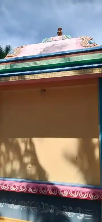 Arulmigu Karuppanna Swamy Temple, Chathirapatti - 624620