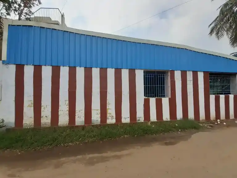 Arulmigu Karuppannan Temple, Sulur - 641402