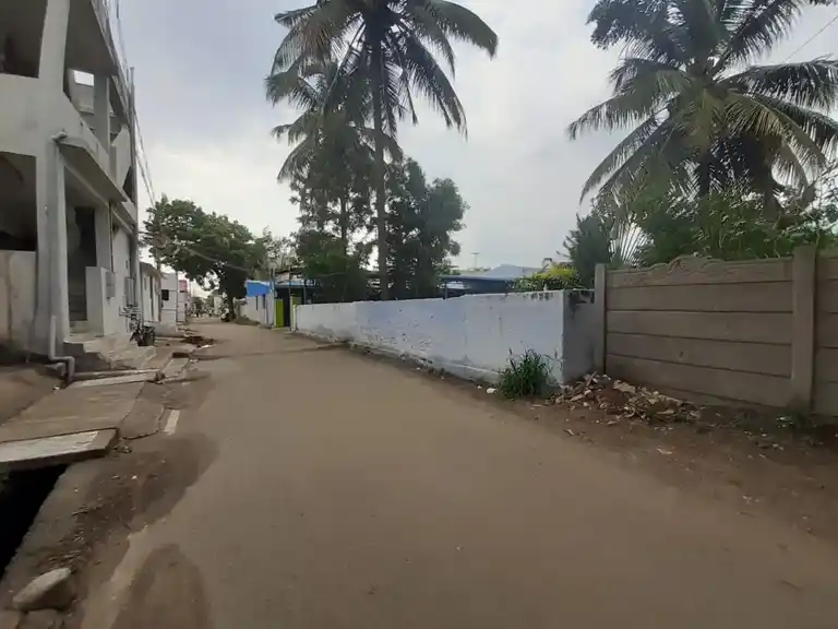 Arulmigu Karuppannan Temple, Sulur - 641402 அருள்மிகு கருப்பண்ணன் திருக்கோயில், Sulur - 641402, Coimbatore - Ancient Temple Architecture and History Image 2