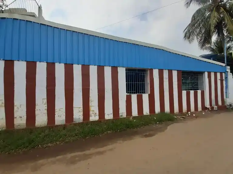 Arulmigu Karuppannan Temple, Sulur - 641402 அருள்மிகு கருப்பண்ணன் திருக்கோயில், Sulur - 641402, Coimbatore - Ancient Temple Architecture and History Image 3