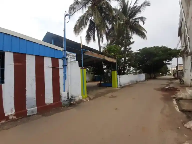 Arulmigu Karuppannan Temple, Sulur - 641402 அருள்மிகு கருப்பண்ணன் திருக்கோயில், Sulur - 641402, Coimbatore - Ancient Temple Architecture and History Image 4