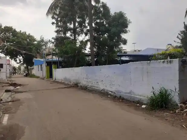 Arulmigu Karuppannan Temple, Sulur - 641402 அருள்மிகு கருப்பண்ணன் திருக்கோயில், Sulur - 641402, Coimbatore - Ancient Temple Architecture and History Image 5