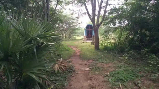 Arulmigu Karuppannasami Temple, Arulmoli, Ariyalur - 612904 Arulmigu Karuppannasami Temple,  - 612904, Ariyalur - Ancient Temple Architecture and History Image 2