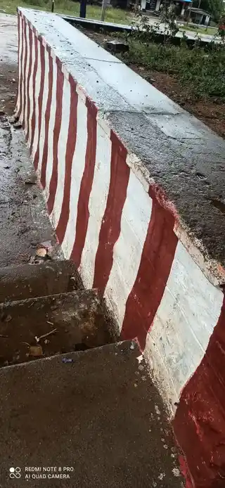 Arulmigu Karuppannasamy Ayyanar Temple, Athigaram - 621310