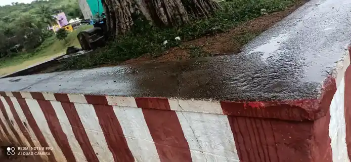 Arulmigu Karuppannasamy Ayyanar Temple, Athigaram - 621310 Arulmigu Karuppannasamy Ayyanar Temple, Athigaram - 621310, Thiruchirappalli - Ancient Temple Architecture and History Image 2