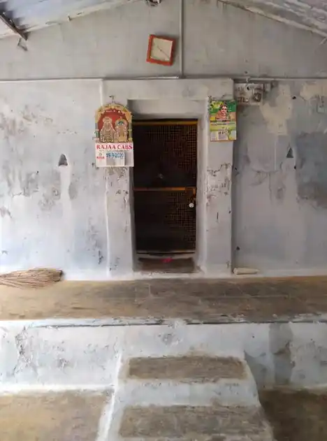 Arulmigu Karuppannasamy Temple, Arthanaripalayam, Chennimalai - 638051 Arulmigu Karuppannasamy Temple, Arthanaripalayam, Chennimalai - 638051, Erode - Ancient Temple Architecture and History Image 2