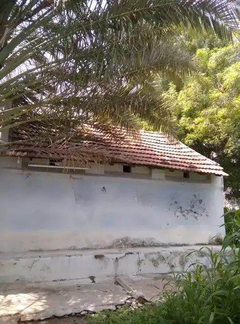 Arulmigu Karuppannasamy Temple, Arthanaripalayam, Chennimalai - 638051 Arulmigu Karuppannasamy Temple, Arthanaripalayam, Chennimalai - 638051, Erode - Ancient Temple Architecture and History Image 4