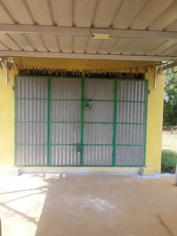 Arulmigu Karuppannasamy Temple, Kempanayakkanpalyam - 638503 அருள்மிகு கருப்பணசுவாமி திருக்கோயில், Kempanayakkanpalyam - 638503, Erode - Ancient Temple Architecture and History Image 2