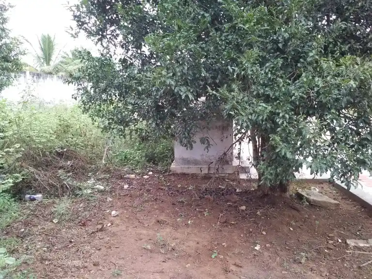 Arulmigu Karuppannasamy Temple, Kumarapatti - 621307 Arulmigu Karuppannasamy Temple, Kumarapatti, Kumarapatti - 621307, Thiruchirappalli - Ancient Temple Architecture and History Image 3