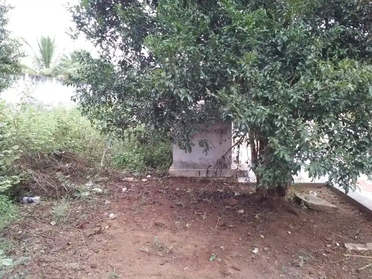 Arulmigu Karuppannasamy Temple, Kumarapatti - 621307 Arulmigu Karuppannasamy Temple, Kumarapatti, Kumarapatti - 621307, Thiruchirappalli - Ancient Temple Architecture and History Image 4