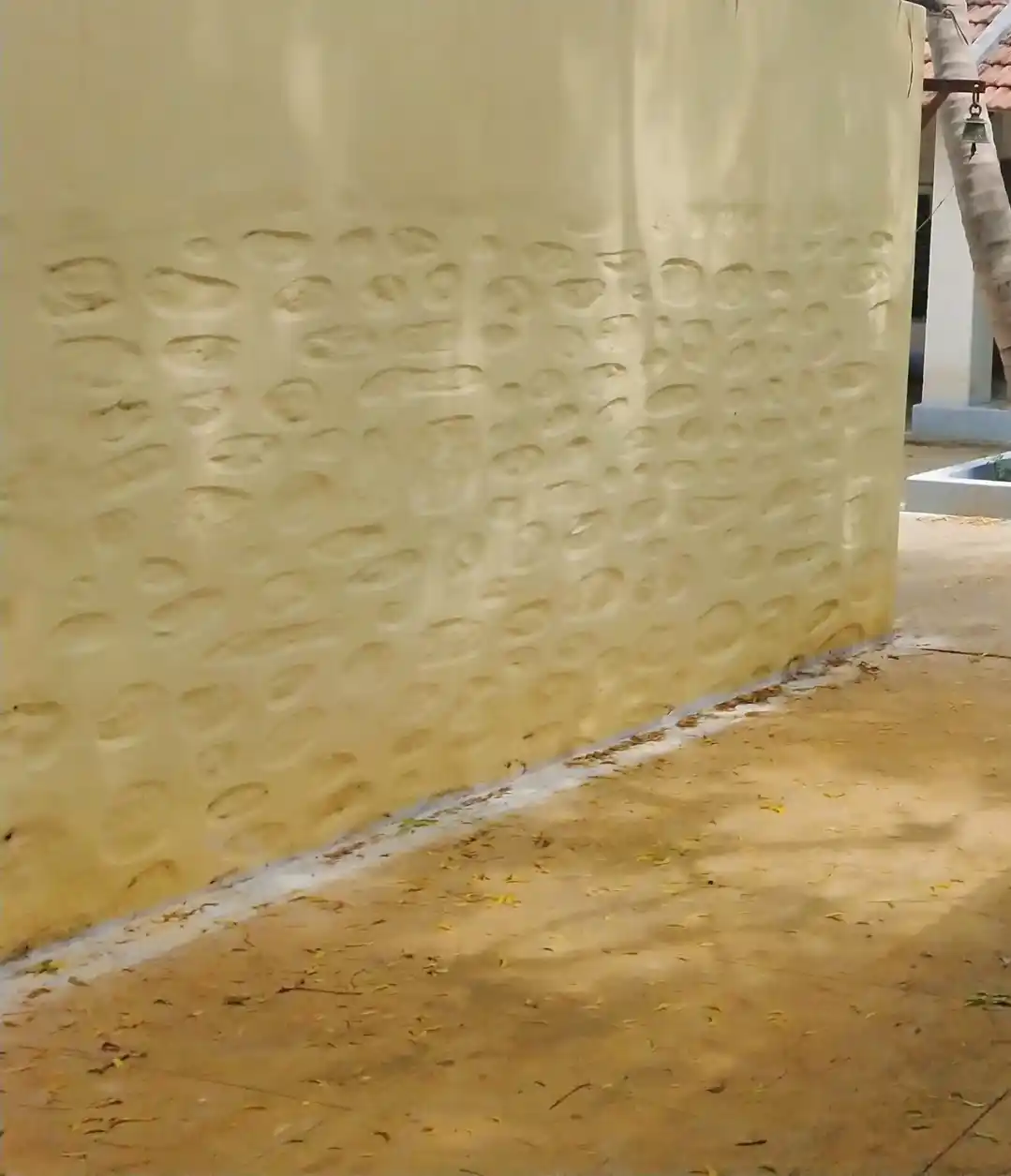 Arulmigu Karuppannasamy Temple, Mugasipidariyur - 638051 அருள்மிகு கருப்பண்ணசாமி திருக்கோயில், முகாசிப்பிடாரியூர் - 638051, Erode - Ancient Temple Architecture and History Image 4