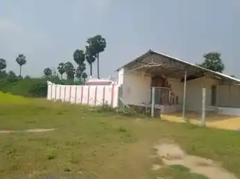 Arulmigu Karuppannasamy Temple, Murugaithozhuvu, Murugaithozhuvu - 638051 அருள்மிகு கருப்பண்ணசாமி திருக்கோயில், Murugaithozhuvu, முருங்கத்தொழுவு - 638051, Erode - Ancient Temple Architecture and History Image 2