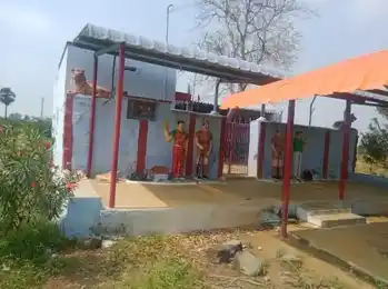 Arulmigu Karuppannasamy Temple, Murugaithozhuvu, Murugaithozhuvu - 638051 அருள்மிகு கருப்பண்ணசாமி திருக்கோயில், Murugaithozhuvu, முருங்கத்தொழுவு - 638051, Erode - Ancient Temple Architecture and History Image 6