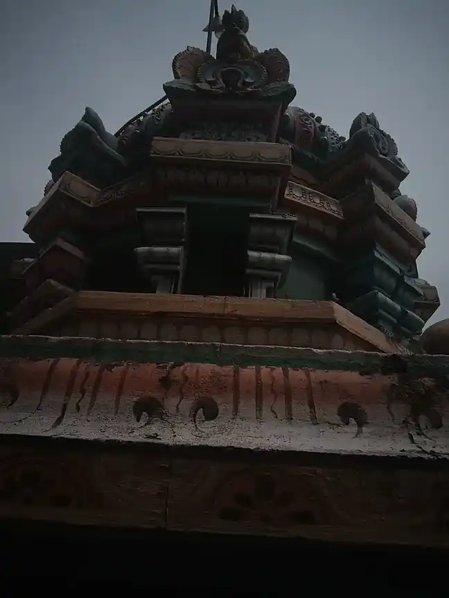 Arulmigu Karuppannasamy Temple, Nathampadi - 614205 அருள்மிகு கருப்பண்ணசாமி திருக்கோயில், Nathampadi - 614205, Thanjavur - Ancient Temple Architecture and History Image 8