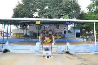 Arulmigu Karuppannasamy Temple, Periyar Nagar, Erode - 638001 அருள்மிகு கருப்பண்ணசாமி திருக்கோயில், Periyar Nagar, Erode - 638001, Erode - Ancient Temple Architecture and History Image 2